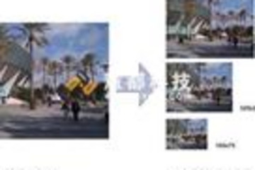 Aurigma Image Uploader Flash预览：